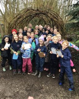 Wonderful trip to Ness Gardens today for year 3! Lots of fun looking at pollinators, finding out lots of facts about snowdrops on our trail and time for sketching and crafting our own snowdrops too. 🌷🌸🪴